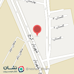 عکس دنیای پکینگ زیرانی