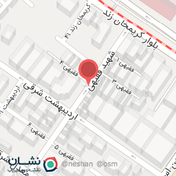 عکس مجتمع تجهیزات پزشکی ایران مدیکال