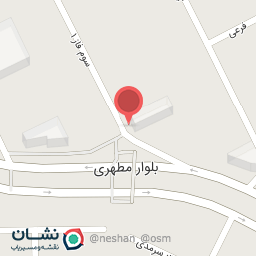 عکس ساختمان اکسین