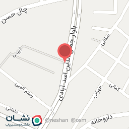 عکس افق کوروش (چهارراه رشیدی)