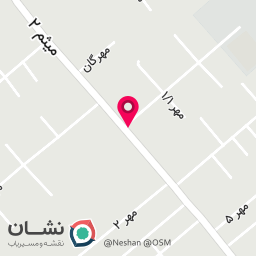 عکس فست فود بلوط