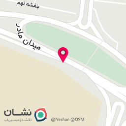عکس تیرچه صنعتی کارا