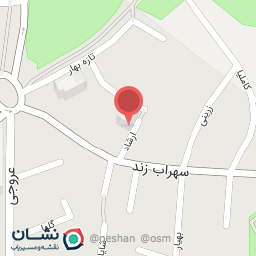 عکس مسجد پارک سیفیه