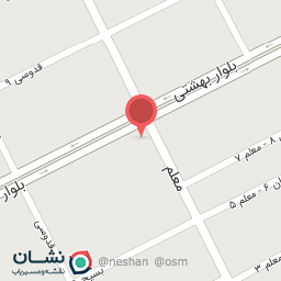 عکس میوه‌سرای کنعانی