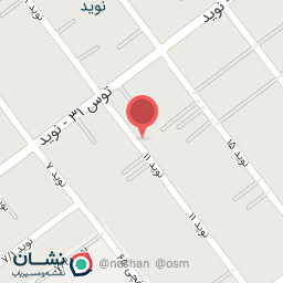 عکس انبار مواد شوینده آریا