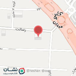 عکس افق کوروش شعبه تبریز گلپارک دو