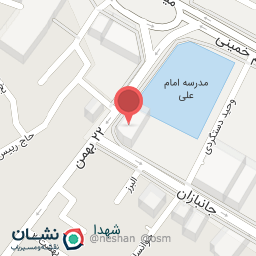 عکس  باریژه