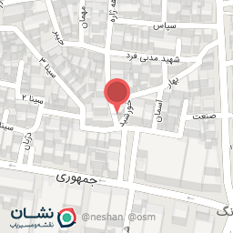 عکس برش لیزری سندا