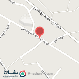 عکس نانوایی سنگک