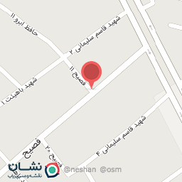 عکس قصر کابین مهر