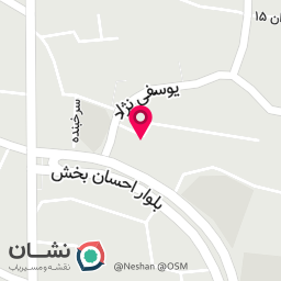 عکس جلوبندی سازی میلاد