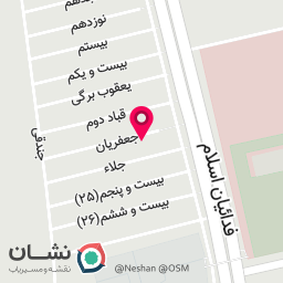 عکس دفتر فروش بازرگانی احمد بخشی