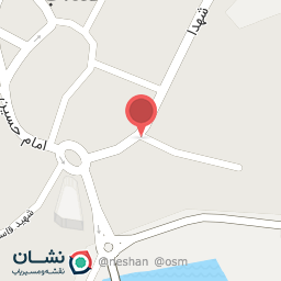 عکس سوپرمارکت سید