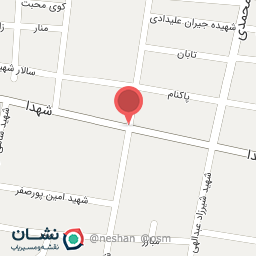 عکس فروشگاه دوو قربانی