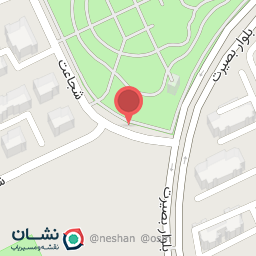 عکس بوستان طراوت