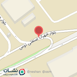 عکس کارخانه آرد ستاره میثم توس