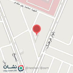 عکس مسجد محراج