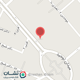 عکس مارکت رضوی