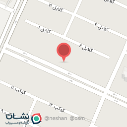 عکس مطب دکتر رومینا مستوفی زاده 