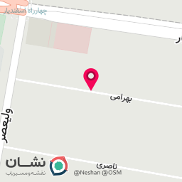 عکس کلینیک پوست و مو نگارین دکتر زهرا رسولی