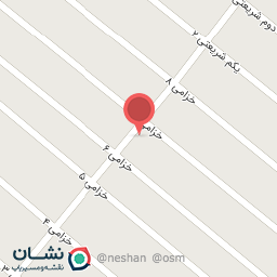 عکس فلافل خلیج