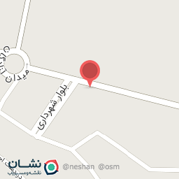 عکس شیرینی فروشی دهقان