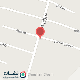 عکس سوپر مارکت قربانی