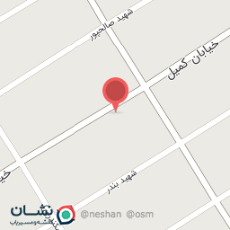 عکس رستوران سفیر