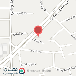 عکس آکادمی موی تای اکسیر