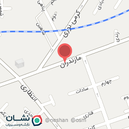 عکس فروشگاه کالای خواب همایون