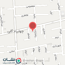 عکس پوشاک زنانه شاملو