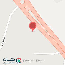 عکس آهن آلات مهران حیدری