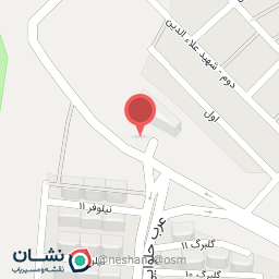 عکس پارک راضیه