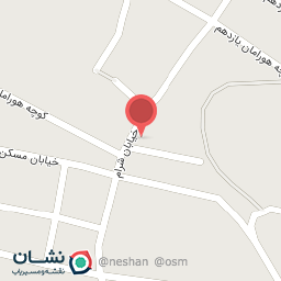 عکس سوپر مارکت شیرکو