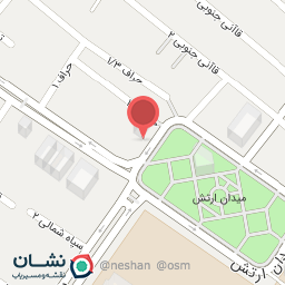 عکس ایران بدنه