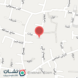 عکس بازرگانی اشرفی