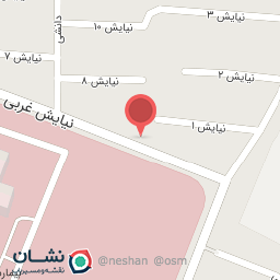 عکس دفتر املاک پدیده