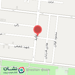 عکس سوپر مارکت بابائی