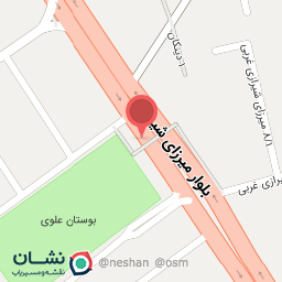 عکس ایستگاه اتوبوس تاچارا