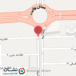 عکس هایپر مارکت ولایت-بیدار