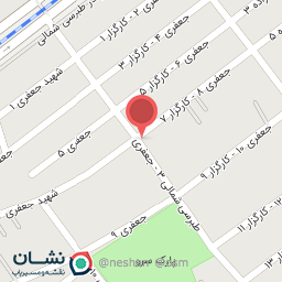 عکس آرایشی چهره سازان