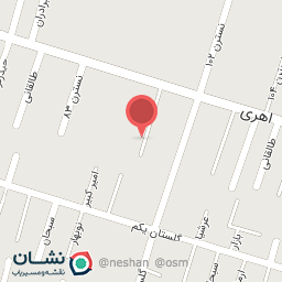 عکس پارکینگ بازار