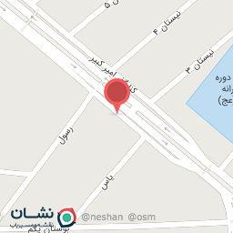 عکس سالن زیبایی تخصصی عروسکده