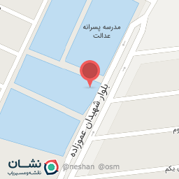 عکس هنرستان دخترانه امام محمد باقر (ع)