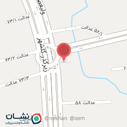 عکس دکتر وحید ناعمی