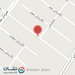 عکس سوپرمارکت باران