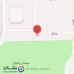 عکس سالن ناخن یکتانیل