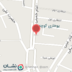 عکس زبان بعثت