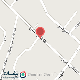 عکس مرکز سلامت جامعه شماره 1