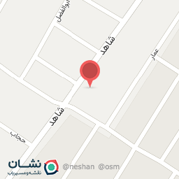 عکس کوچه شهید بمان میرجلیلی